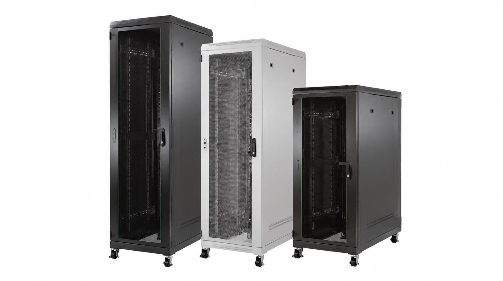 Racks & Cabinets